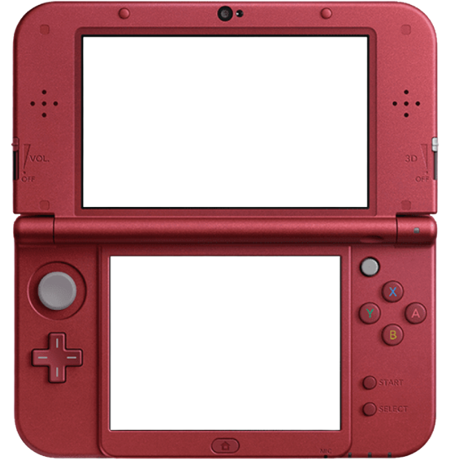 Nintendo 3DS