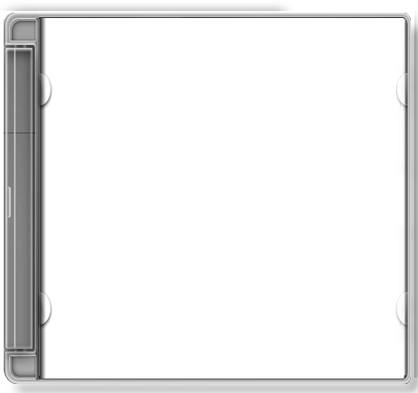 Boîte CD
